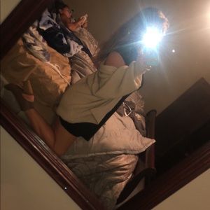 Meet your Posher, Skyler